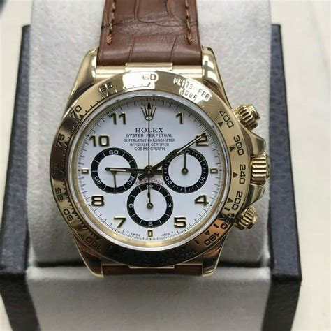 rolex daytona usato a palermo|used rolex watches for sale.